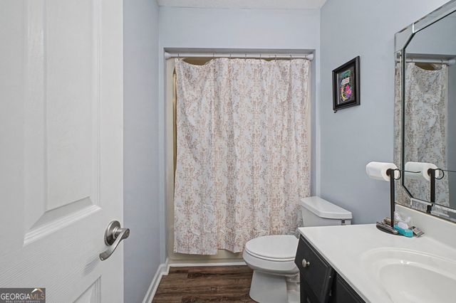 312 Triple D Drive SE, Adairsville, GA 30103