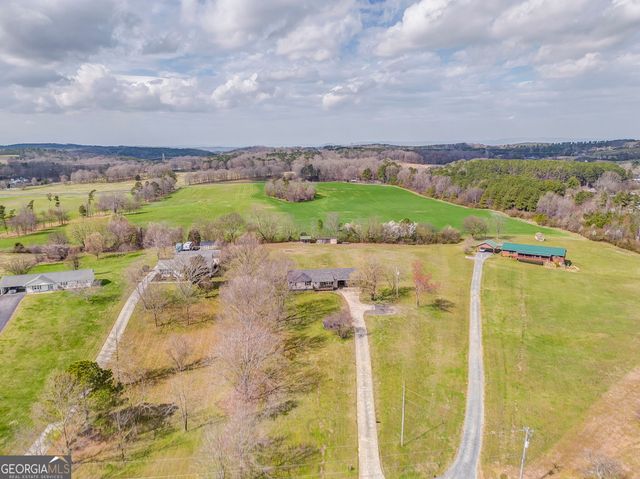 312 Triple D Drive SE, Adairsville, GA 30103