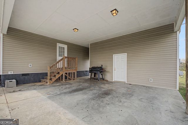 312 Triple D Drive SE, Adairsville, GA 30103