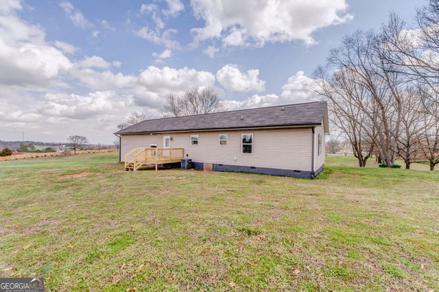 312 Triple D Drive SE, Adairsville, GA 30103