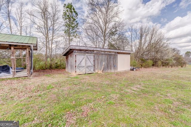 312 Triple D Drive SE, Adairsville, GA 30103