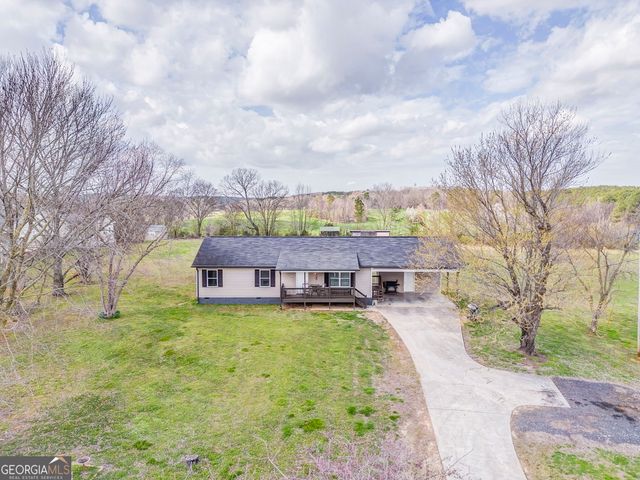 312 Triple D Drive SE, Adairsville, GA 30103