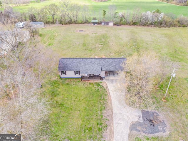 312 Triple D Drive SE, Adairsville, GA 30103