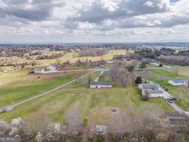 312 Triple D Drive SE, Adairsville, GA 30103