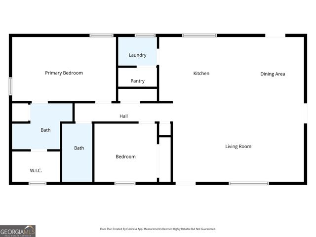 312 Triple D Drive SE, Adairsville, GA 30103