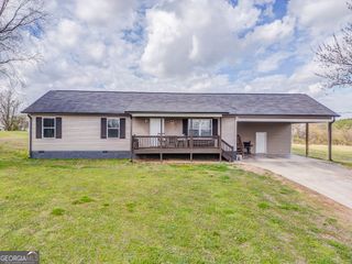 312 Triple D Drive SE, Adairsville, GA 30103