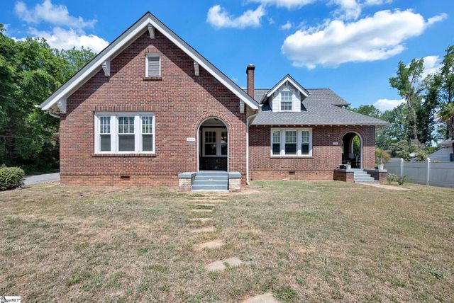 724 W Whitner Street, Anderson, SC 29624