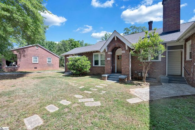724 W Whitner Street, Anderson, SC 29624