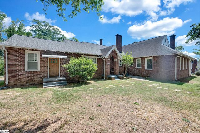 724 W Whitner Street, Anderson, SC 29624