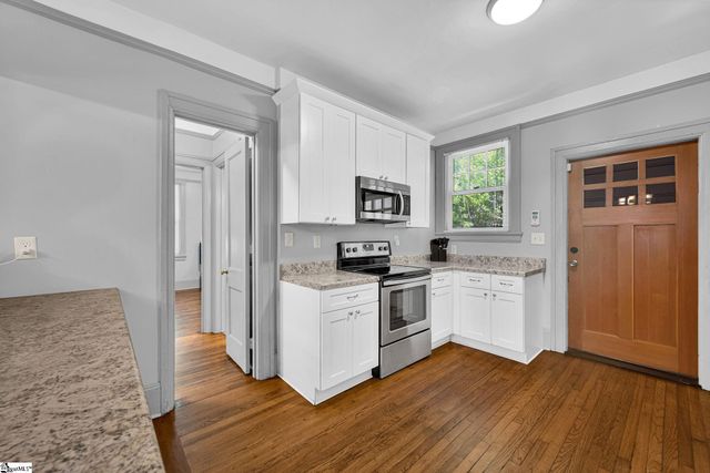 724 W Whitner Street, Anderson, SC 29624