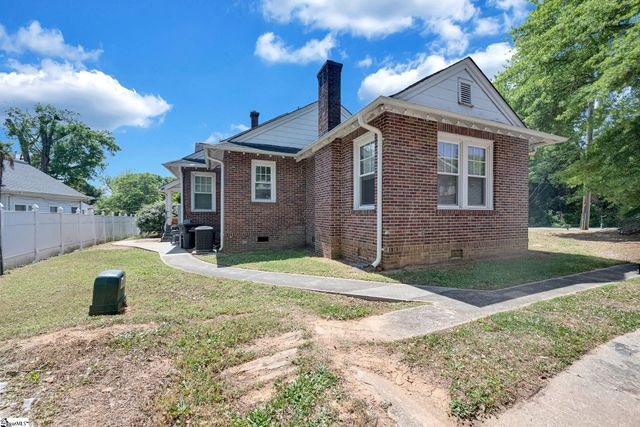 724 W Whitner Street, Anderson, SC 29624