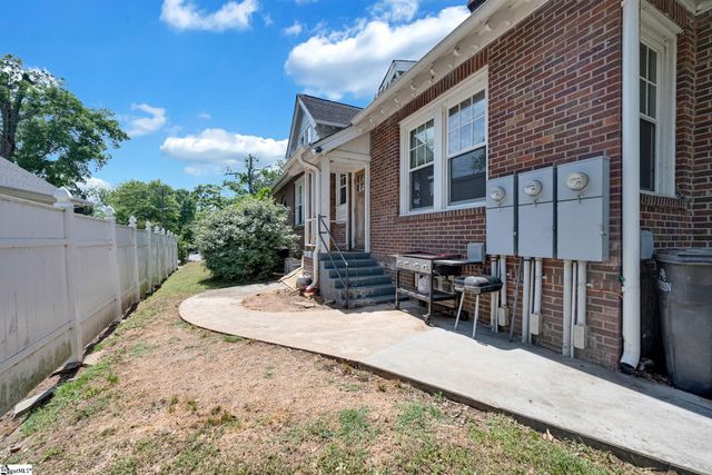 724 W Whitner Street, Anderson, SC 29624