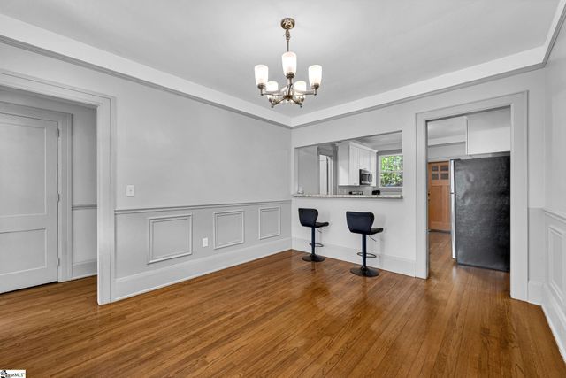 724 W Whitner Street, Anderson, SC 29624