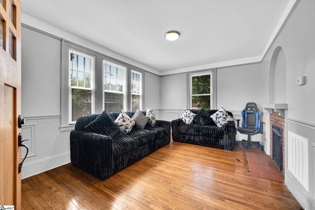724 W Whitner Street, Anderson, SC 29624
