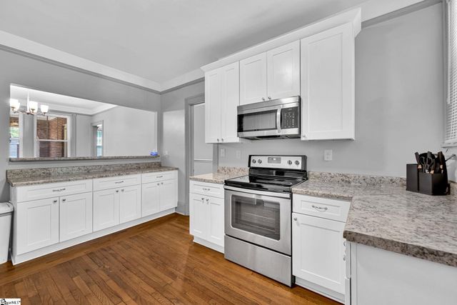 724 W Whitner Street, Anderson, SC 29624