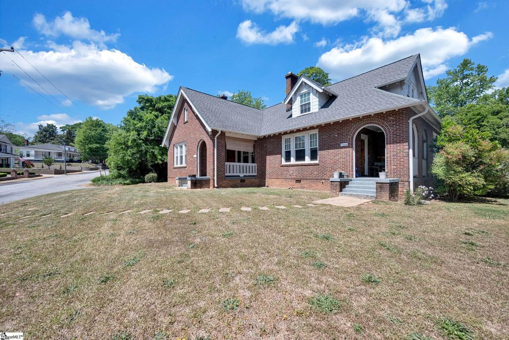 724 W Whitner Street, Anderson, SC 29624