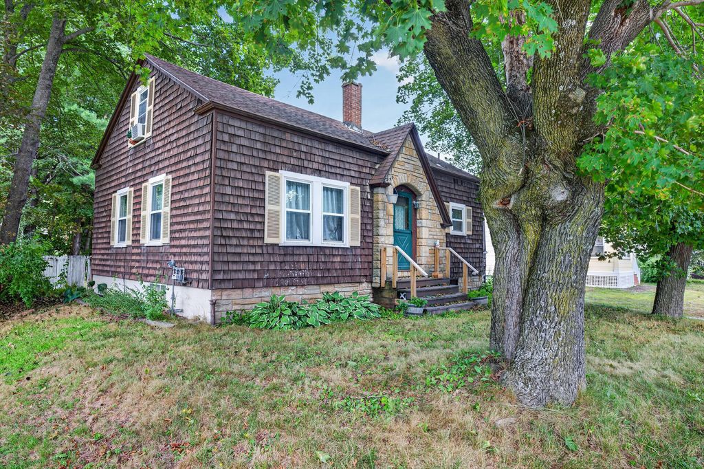 885 Minot Avenue, Auburn, ME 04210 — photo 3