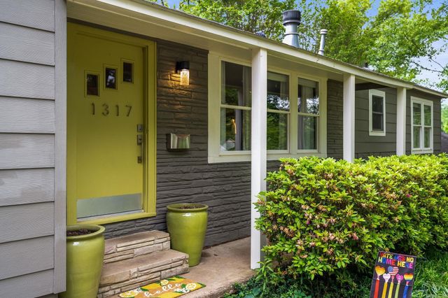 1317 Pine Valley, Little Rock, AR 72207