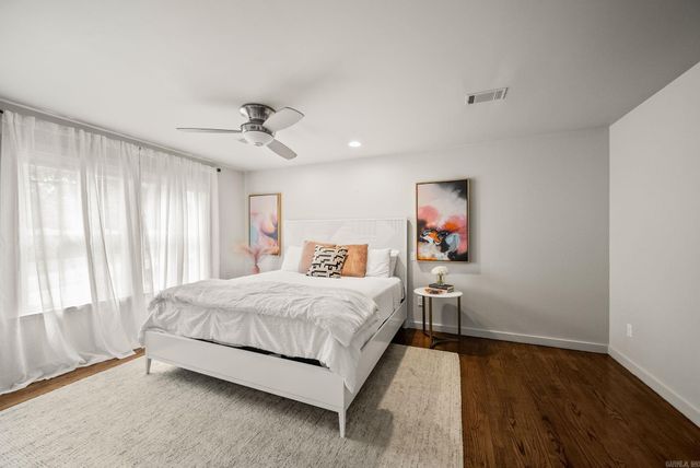 1317 Pine Valley, Little Rock, AR 72207