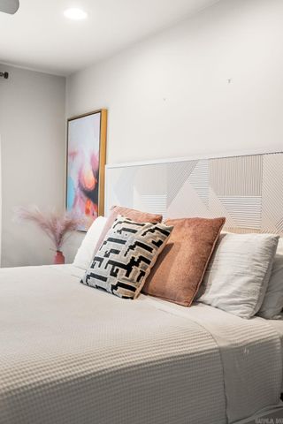 1317 Pine Valley, Little Rock, AR 72207