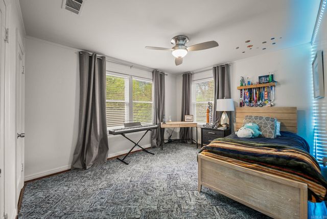 1317 Pine Valley, Little Rock, AR 72207