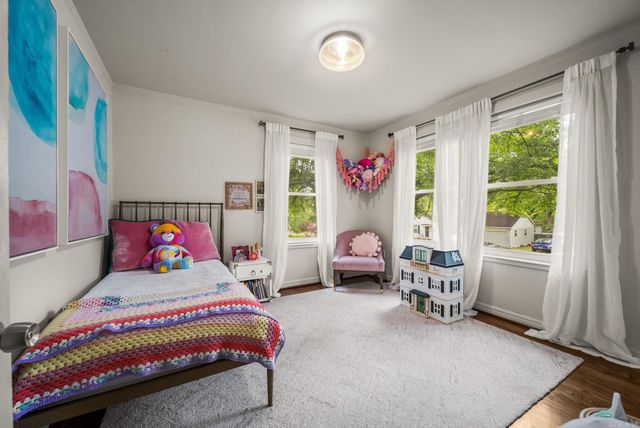 1317 Pine Valley, Little Rock, AR 72207