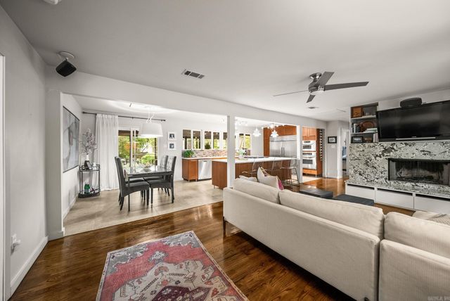 1317 Pine Valley, Little Rock, AR 72207