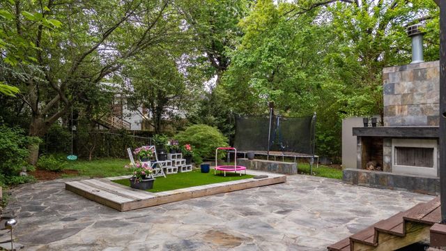 1317 Pine Valley, Little Rock, AR 72207