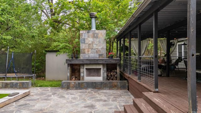 1317 Pine Valley, Little Rock, AR 72207