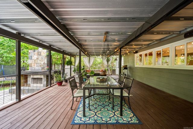 1317 Pine Valley, Little Rock, AR 72207