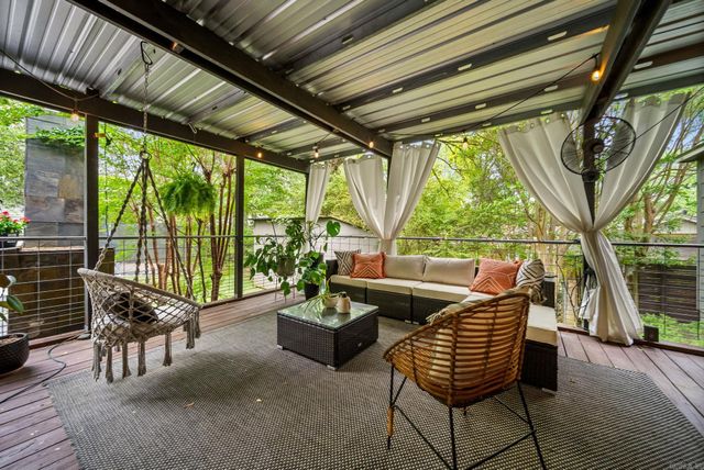 1317 Pine Valley, Little Rock, AR 72207