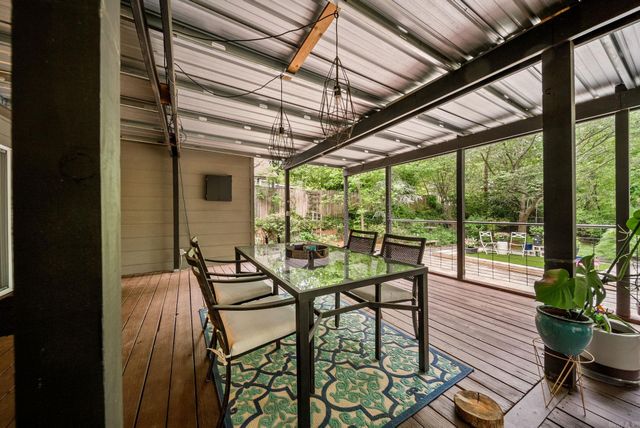 1317 Pine Valley, Little Rock, AR 72207