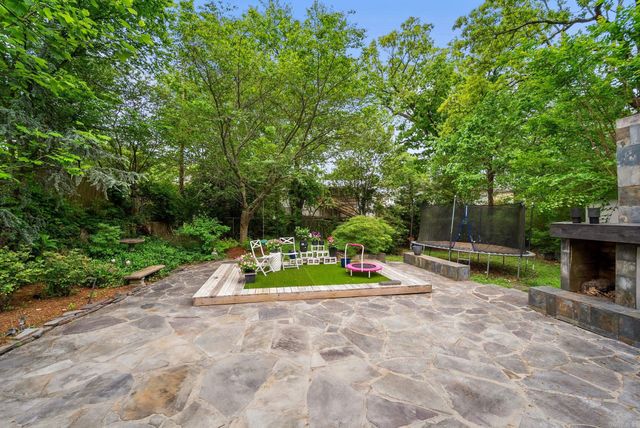 1317 Pine Valley, Little Rock, AR 72207