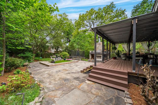 1317 Pine Valley, Little Rock, AR 72207