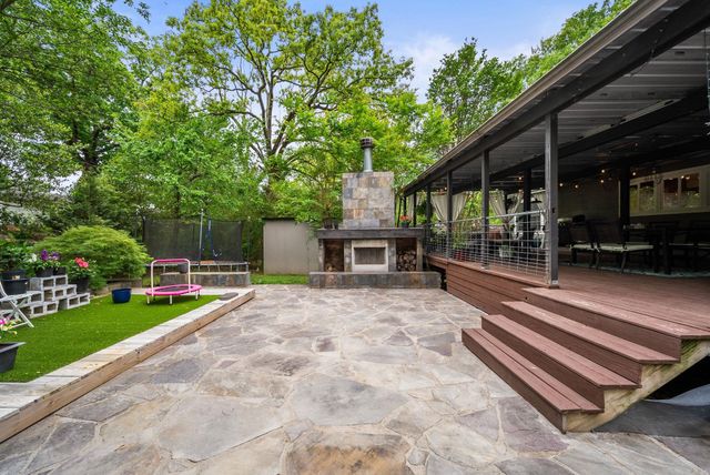 1317 Pine Valley, Little Rock, AR 72207