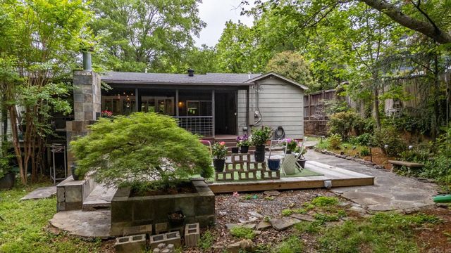 1317 Pine Valley, Little Rock, AR 72207