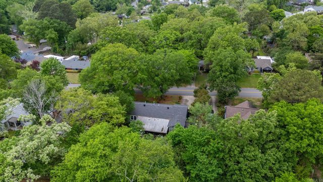 1317 Pine Valley, Little Rock, AR 72207