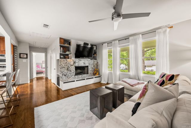 1317 Pine Valley, Little Rock, AR 72207