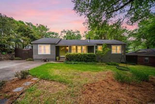 1317 Pine Valley, Little Rock, AR 72207