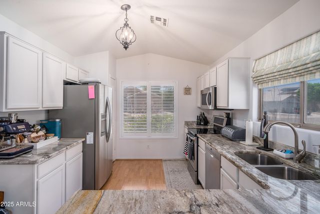 2246 E SOFT WIND Drive, Phoenix, AZ 85024