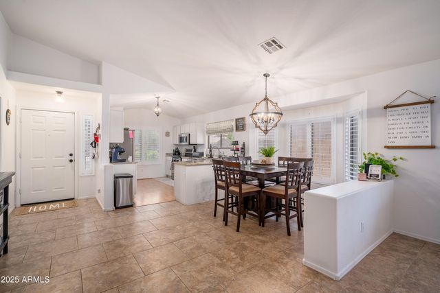 2246 E SOFT WIND Drive, Phoenix, AZ 85024