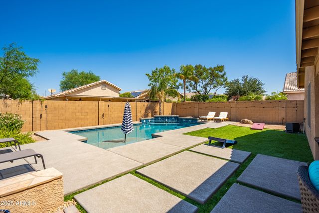 2246 E SOFT WIND Drive, Phoenix, AZ 85024