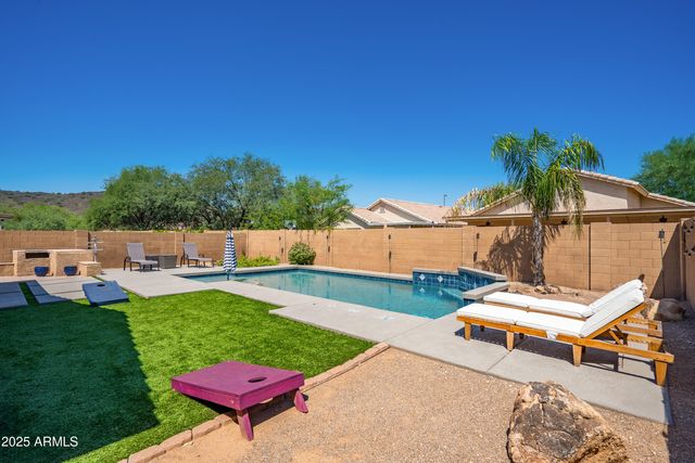2246 E SOFT WIND Drive, Phoenix, AZ 85024
