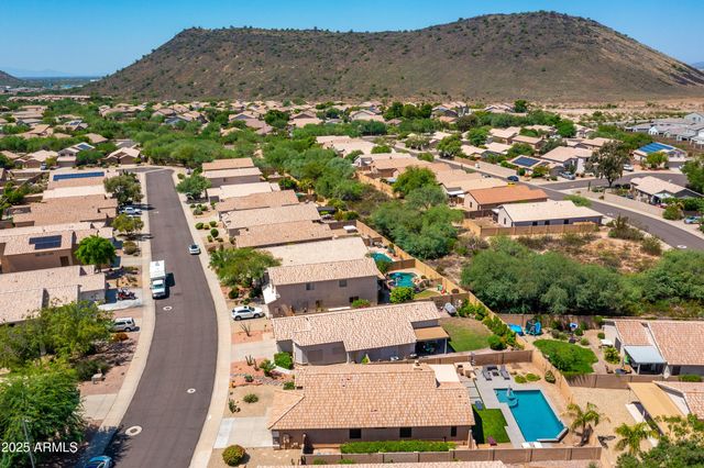 2246 E SOFT WIND Drive, Phoenix, AZ 85024