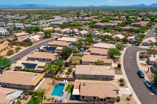 2246 E SOFT WIND Drive, Phoenix, AZ 85024