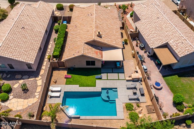 2246 E SOFT WIND Drive, Phoenix, AZ 85024