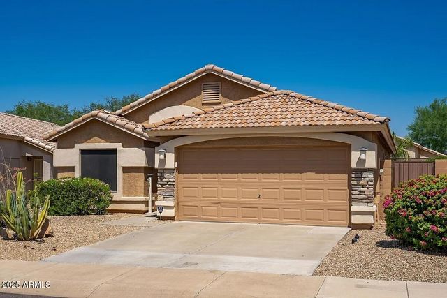2246 E SOFT WIND Drive, Phoenix, AZ 85024