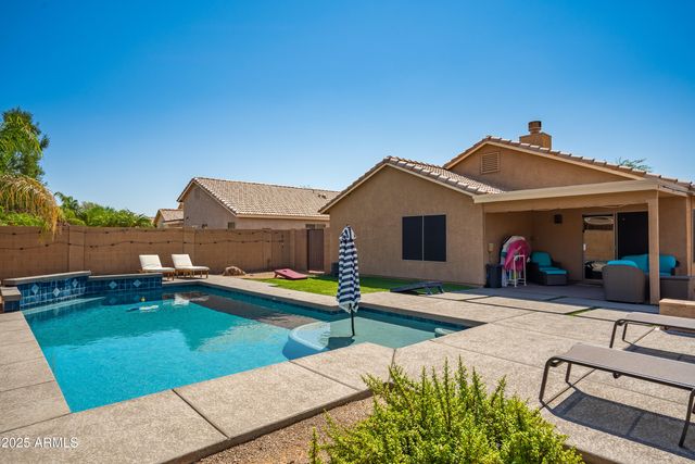 2246 E SOFT WIND Drive, Phoenix, AZ 85024