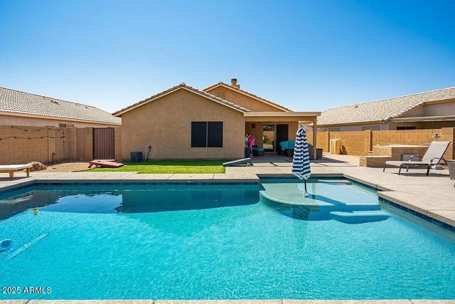 2246 E SOFT WIND Drive, Phoenix, AZ 85024