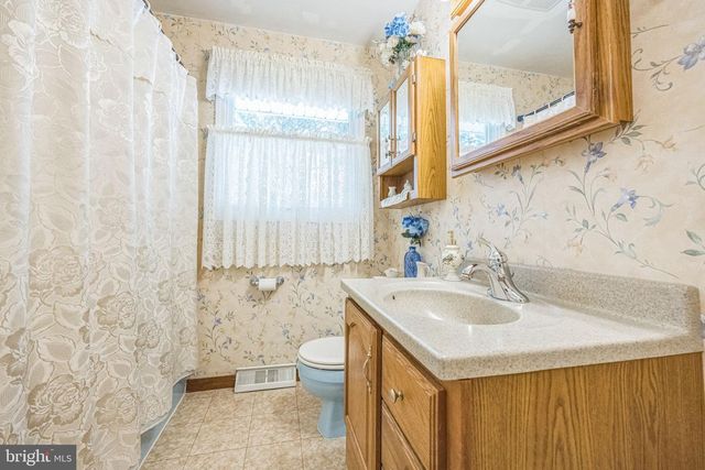201 WALNUT AVENUE, Berlin, NJ 08009
